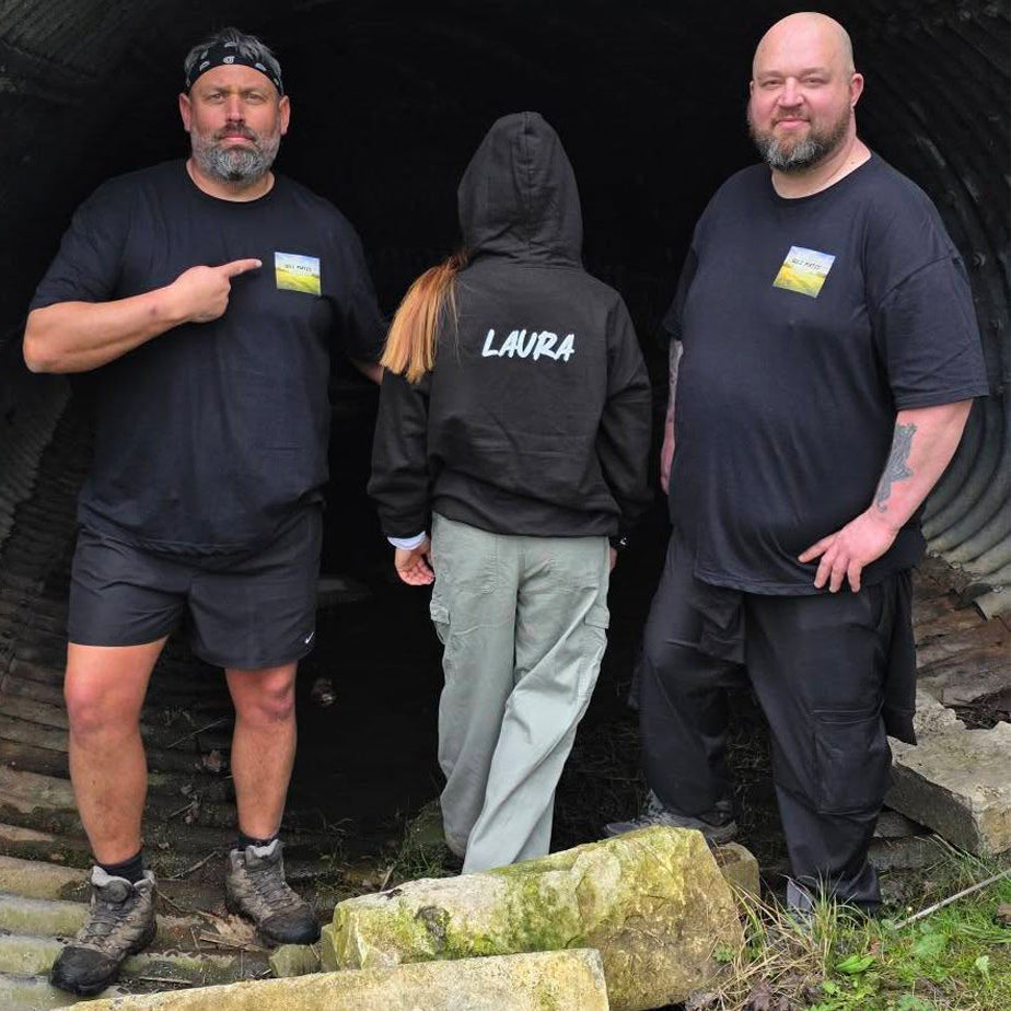 Sole Mates Walking Group: Supporting Mental Health in Ilkeston