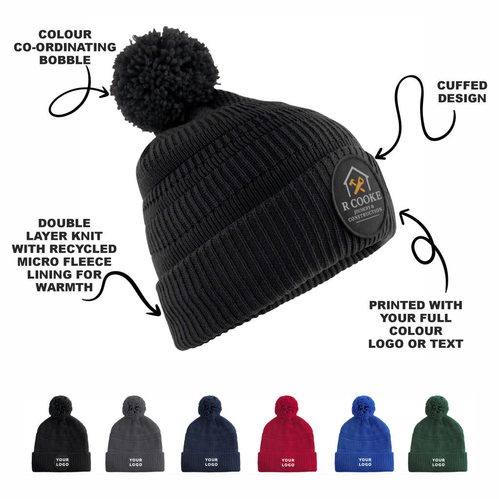 Bobble Hat
