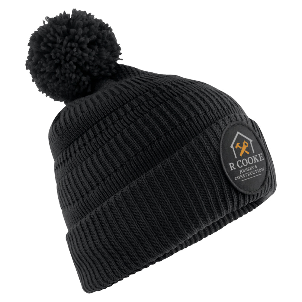 Bobble Hat