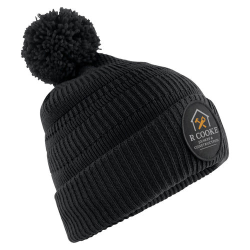Bobble Hat