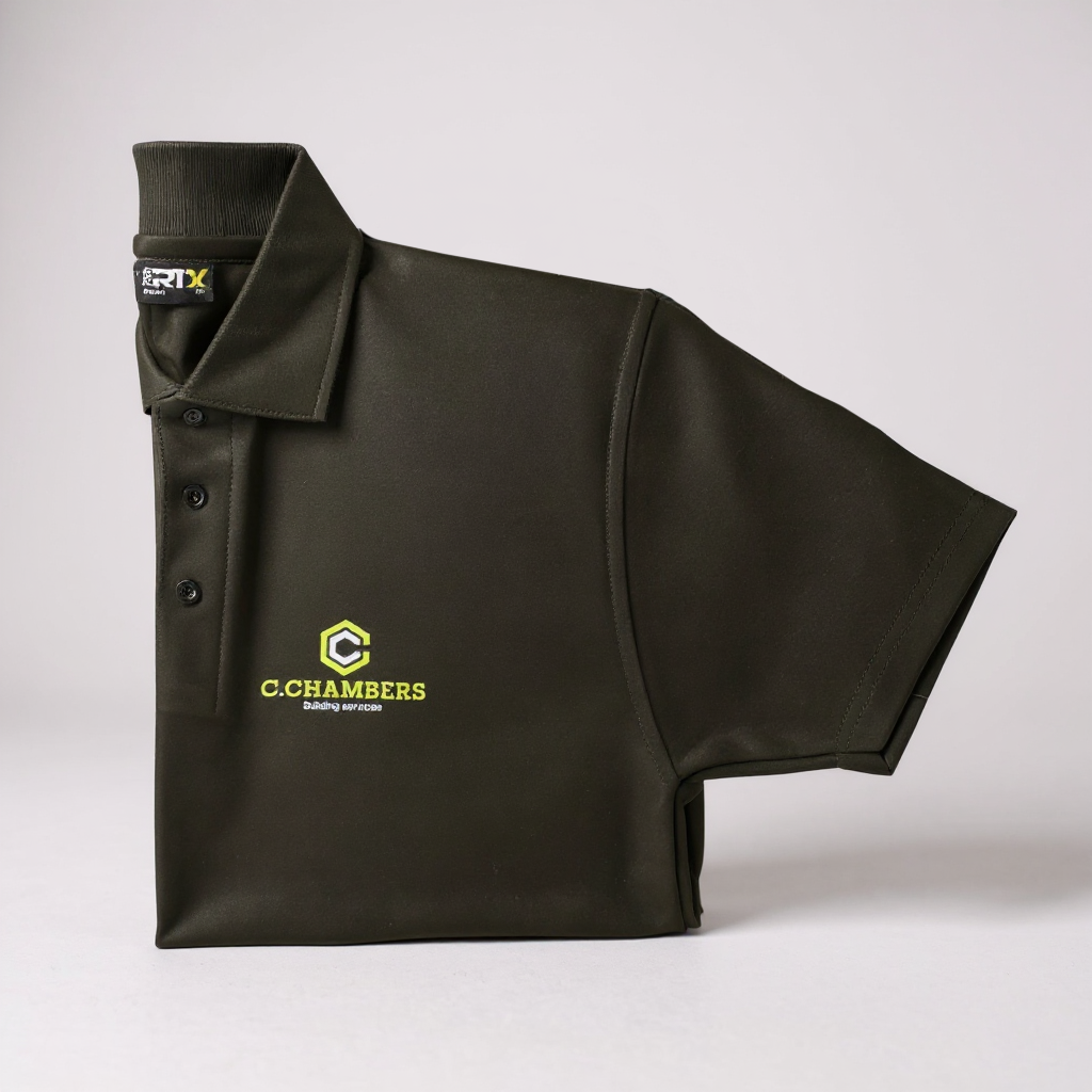 Unisex Polo Shirt