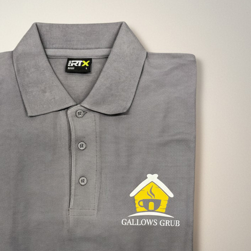 Unisex Polo Shirt