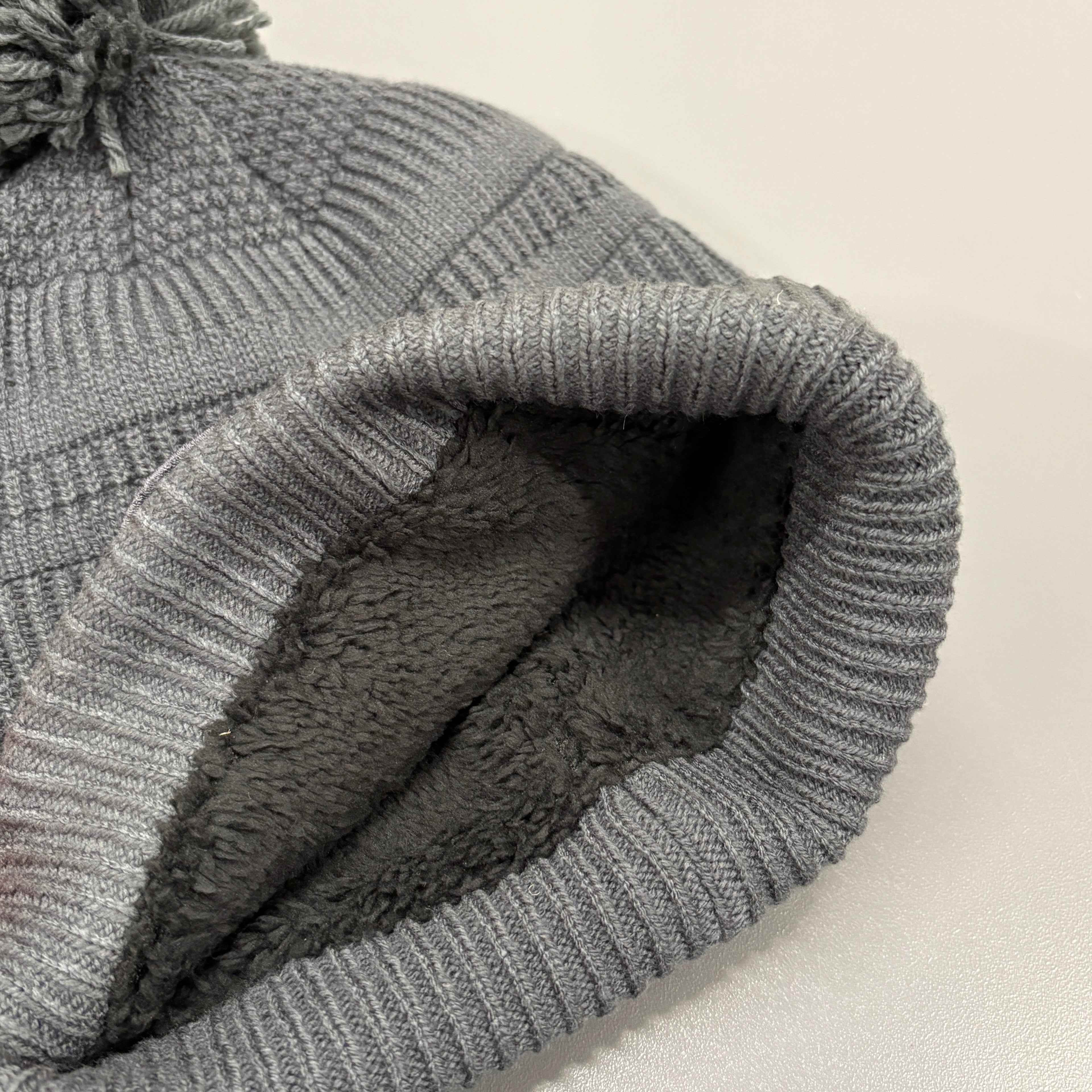 Bobble Hat