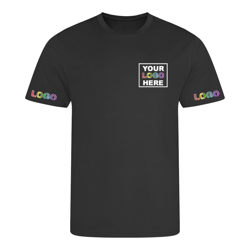 Unisex Active Wicking TShirt