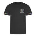 Unisex Active Wicking TShirt
