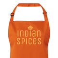 Bib Apron