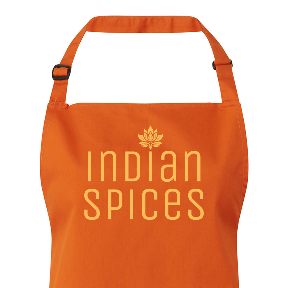Bib Apron