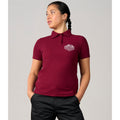 Lady Fit Polo Shirt