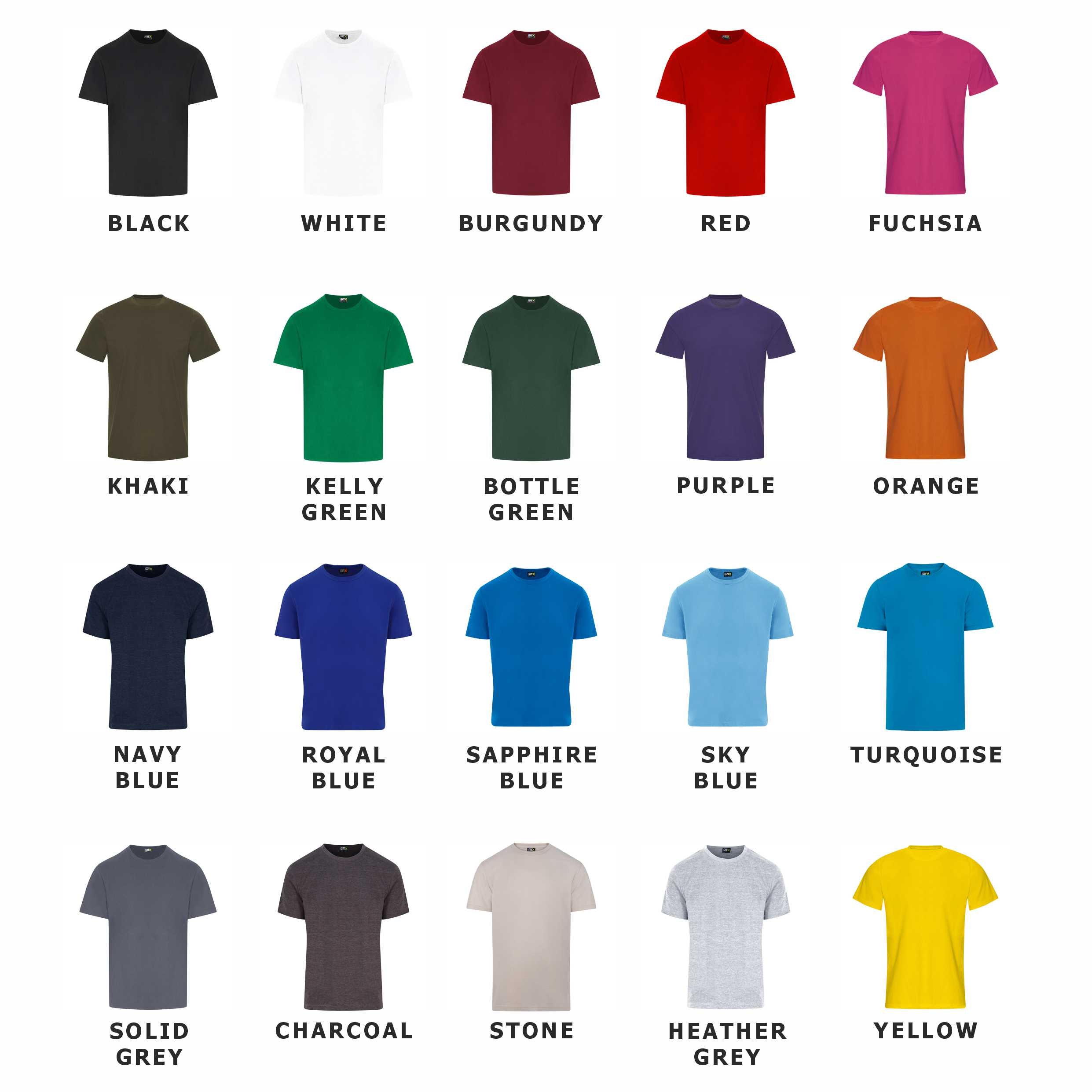 Unisex Tshirt