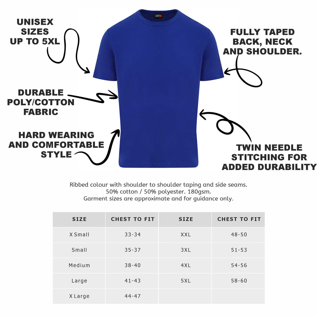 Unisex Tshirt