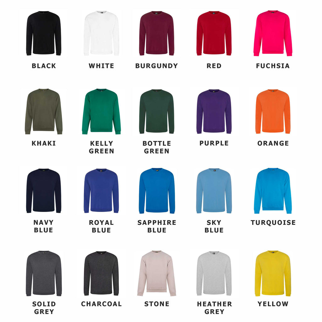 Unisex Sweatshirt
