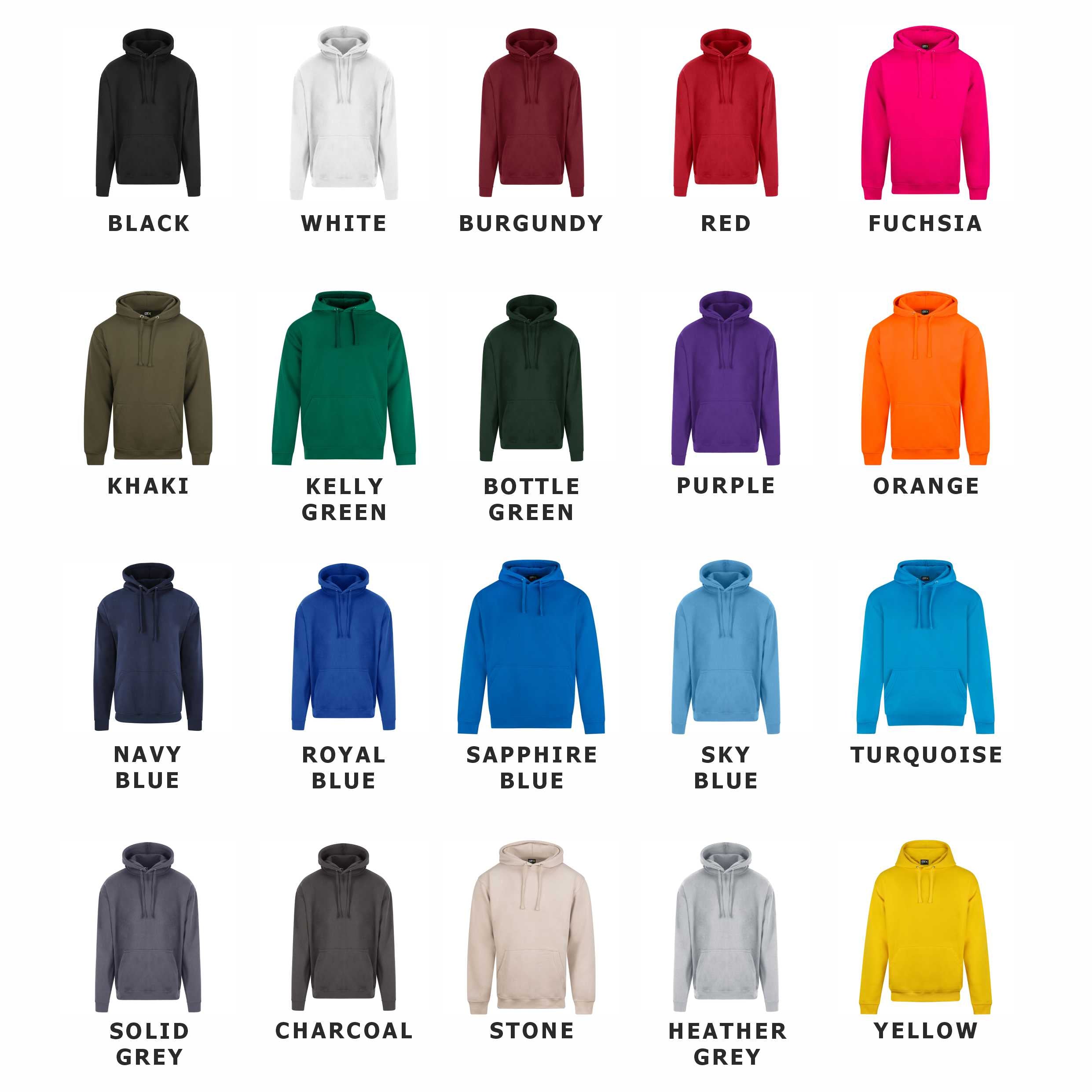 Unisex Hoodie