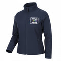 Ladies Softshell Jacket