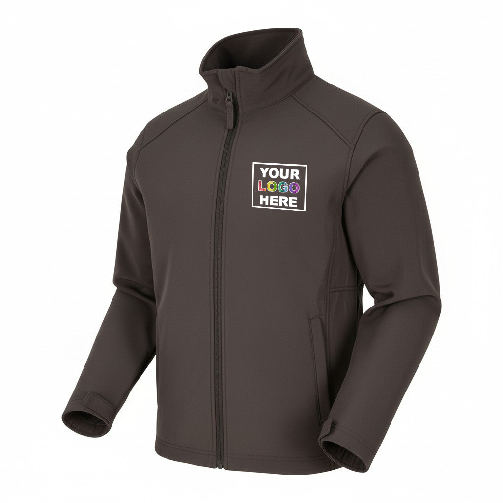 Men's Softshell Jacket